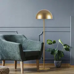 Aydinlatmadunyam Lambader Gold Mixed-11515
