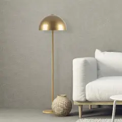 Aydinlatmadunyam Lambader Gold Mixed-11515
