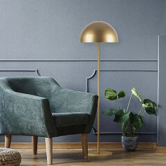 Aydinlatmadunyam Lambader Gold Mixed-11515