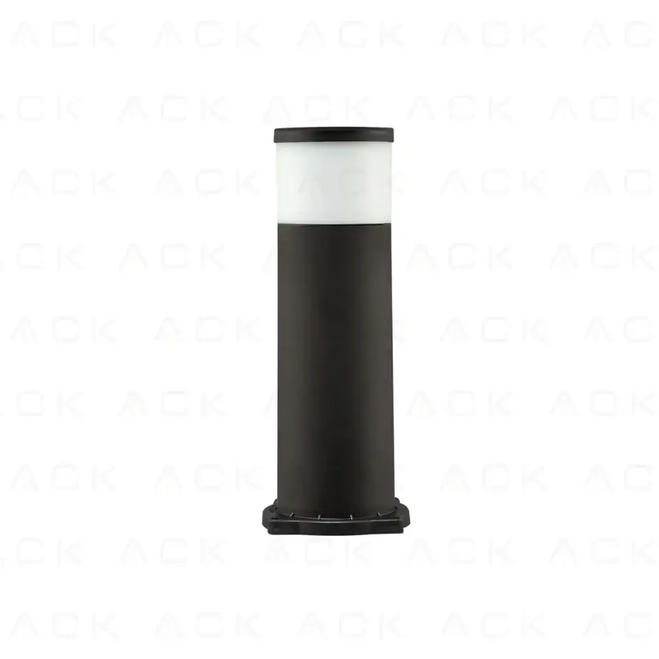 ACK Lımos Bahce Dırek Armaturu 260Mm E27 Pc AG56-06221