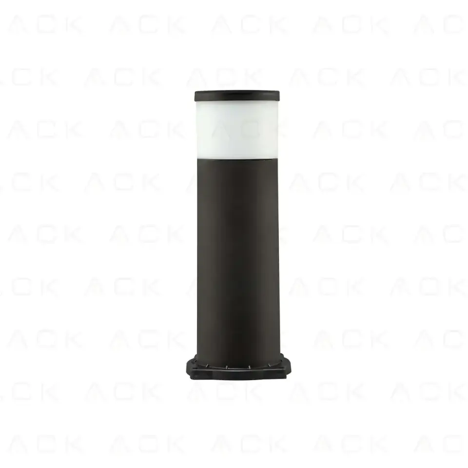 ACK Lımos Bahce Dırek Armaturu 260Mm E27 Pc AG56-06221