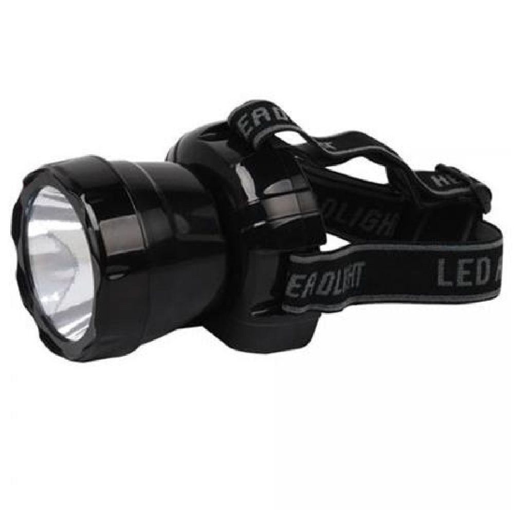 Horoz 084-007-0003 Beckham-3 3W Led Sarjli Kafa Lambasi