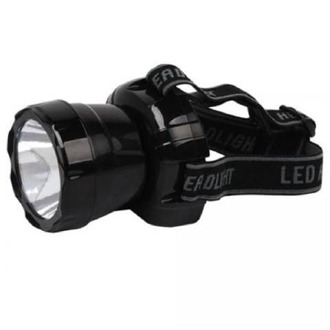 Horoz 084-007-0003 Beckham-3 3W Led Sarjli Kafa Lambasi