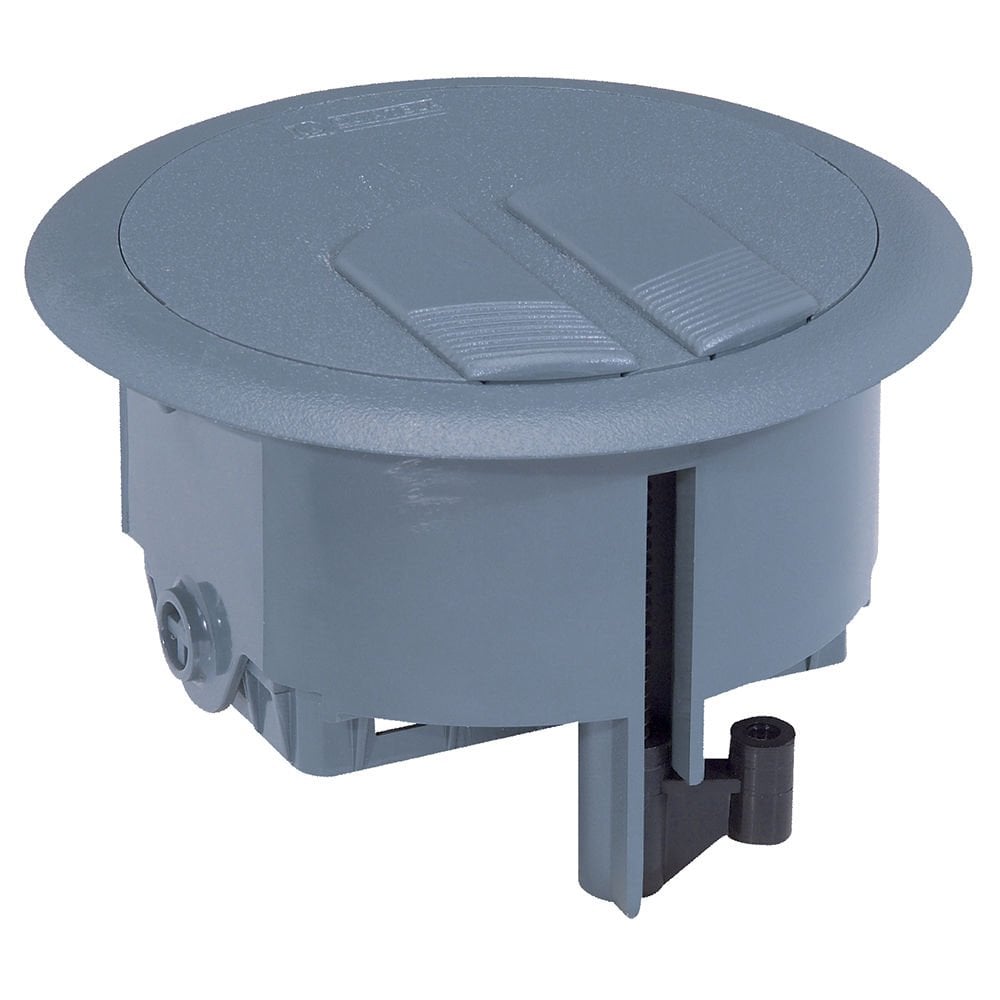 Legrand  Döşeme prizi, plastik, 3 modül LEG-089644
