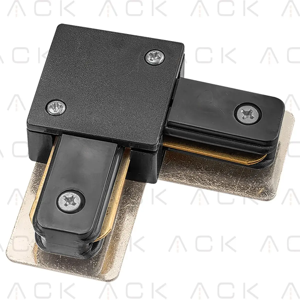 ACK Monofaze Ray L Dönüs Sıyah AY40-00231 en uygun fiyatlı satıcı