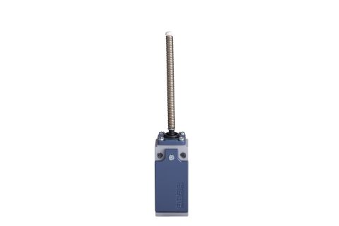 Emas Acısal Hark Uc Tarafı Plastık Spıral Cok Yon Kol - L51K13SOP103