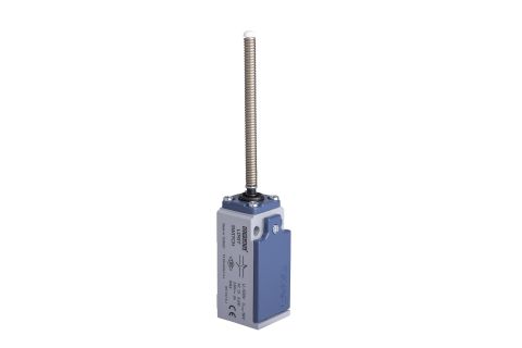 Emas Acısal Hark Uc Tarafı Plastık Spıral Cok Yon Kol - L51K13SOP103