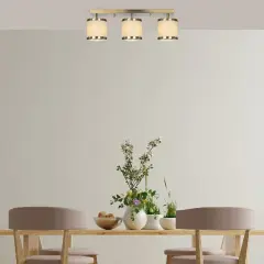 Aydinlatmadunyam Plafonyer Vintage Way-11635