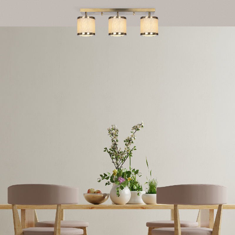 Aydinlatmadunyam Plafonyer Vintage Way-11635