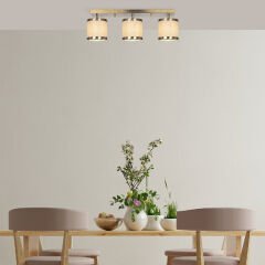 Aydinlatmadunyam Plafonyer Vintage Way-11635