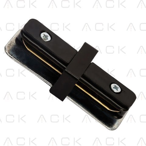 ACK Monofaze Ray Ek Parça Sıyah AY40-00241