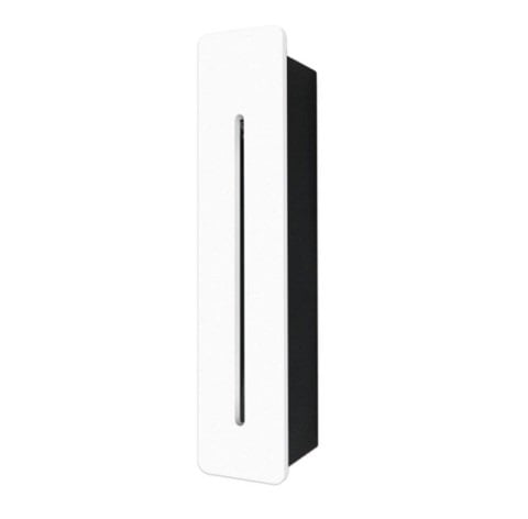 Cata 3W Ledli Koridor Armatürü Beyaz Kasa CT-5172 Günışığı