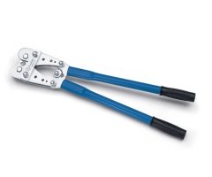Cetsan 10 - 120 Mekanik Pabuç Sıkma Pensesi CP.3141 - 1 Adet