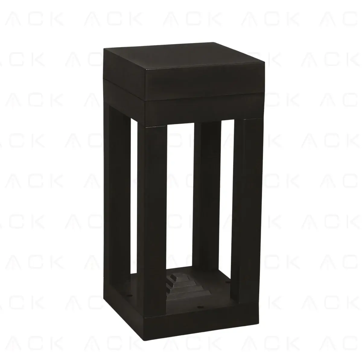 ACK Pc Bahçe Set Üstü Armatürü Gu10 160X342Mm AG57-03021