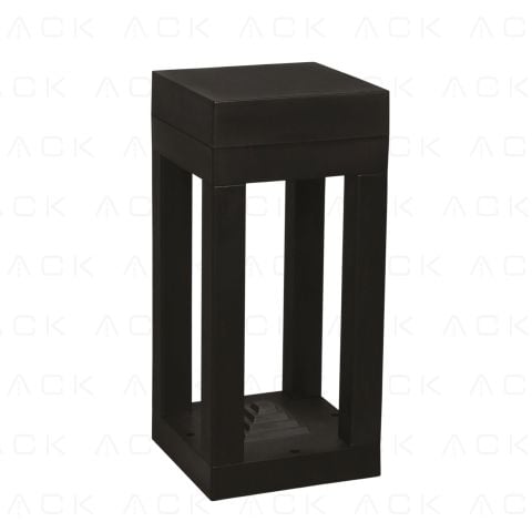 ACK Pc Bahçe Set Üstü Armatürü Gu10 160X342Mm AG57-03021