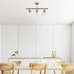 Aydinlatmadunyam Plafonyer Vintage Atmaca-10265