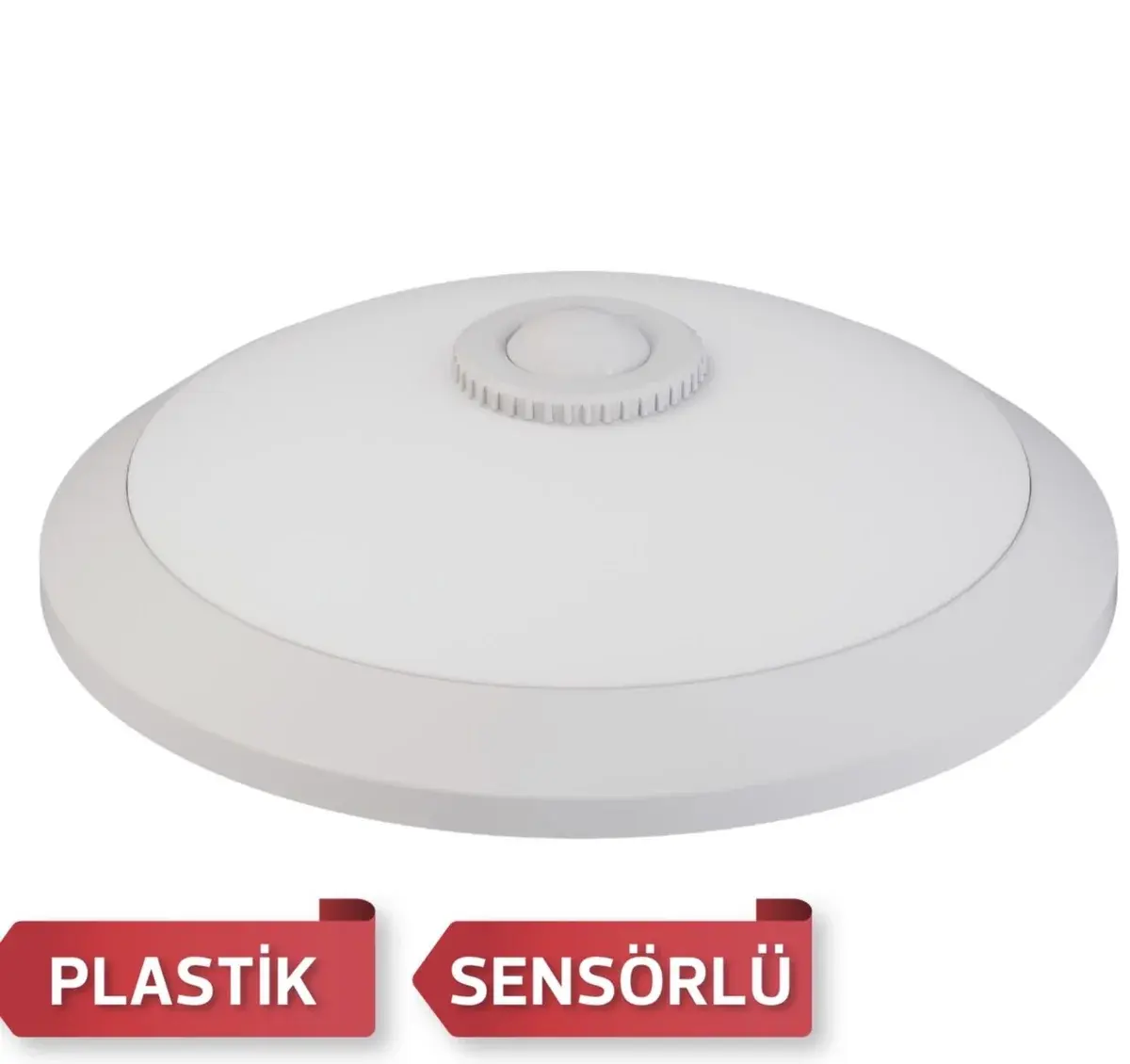 HOROZ 400-020-144 Prizma 2 Bahçe Aydinlatmasi Beyaz E27 H-400-020-144