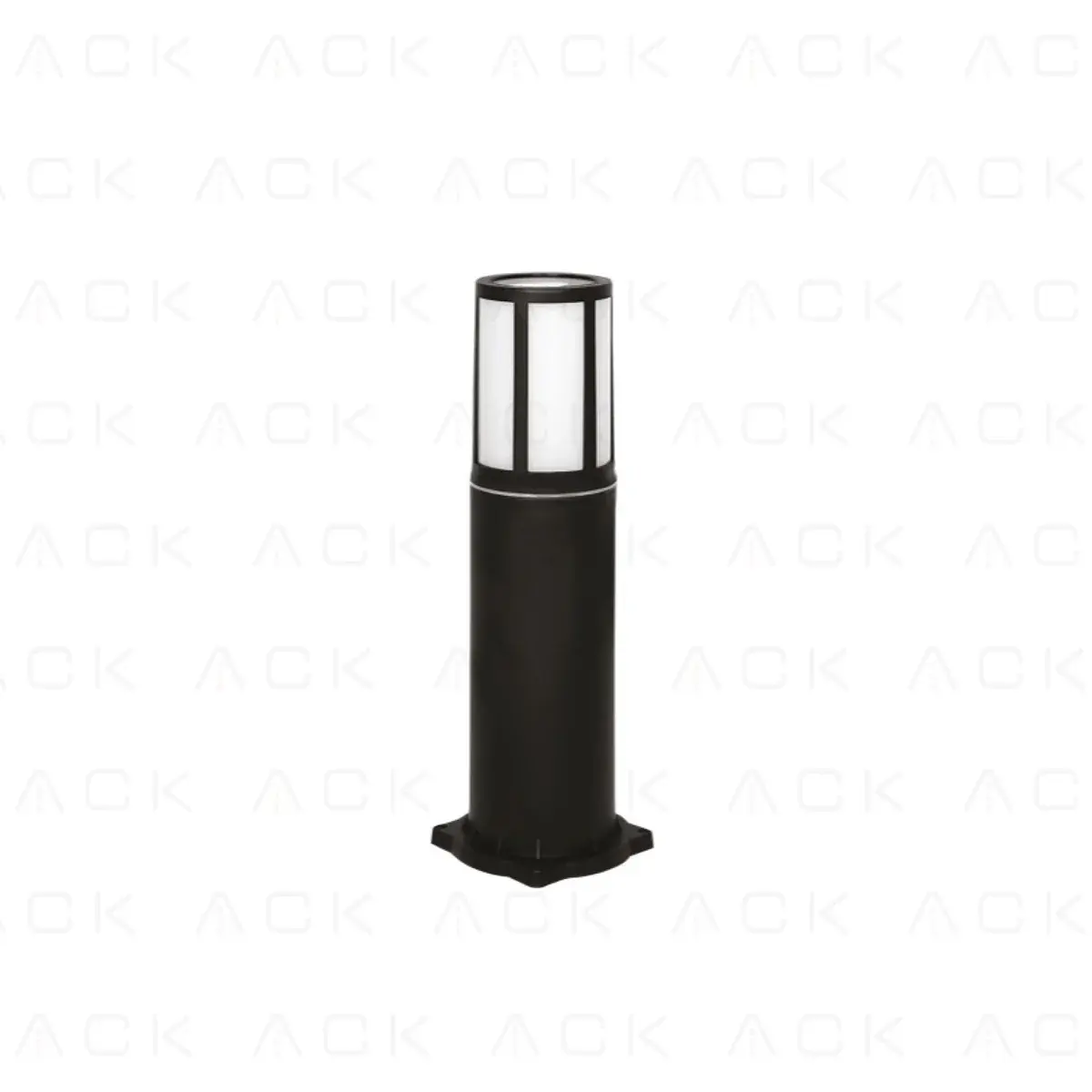 ACK Troy Bahçe Armatürü E27 Duy 360Mm AG57-04021