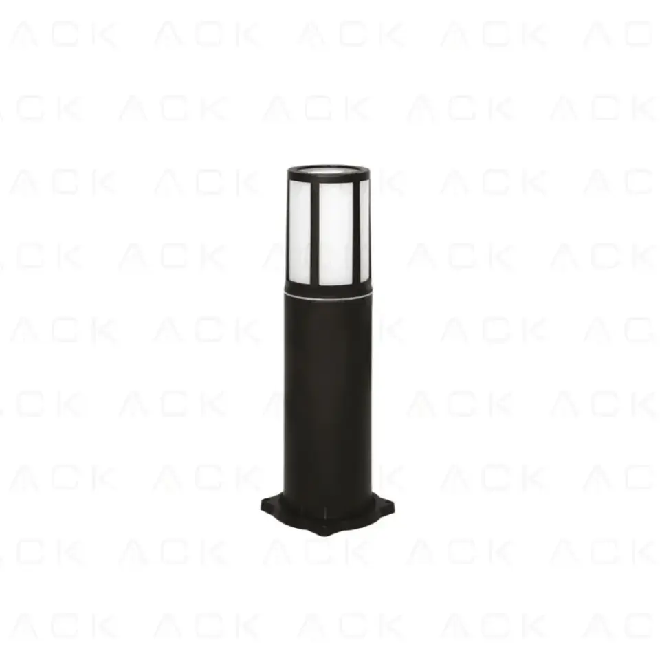 ACK Troy Bahçe Armatürü E27 Duy 360Mm AG57-04021