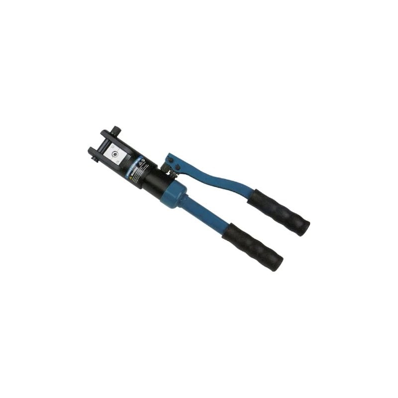Cetsan 10 - 120 Hidrolik Pabuç Sıkma Pensesi CP.3150 - 1 Adet