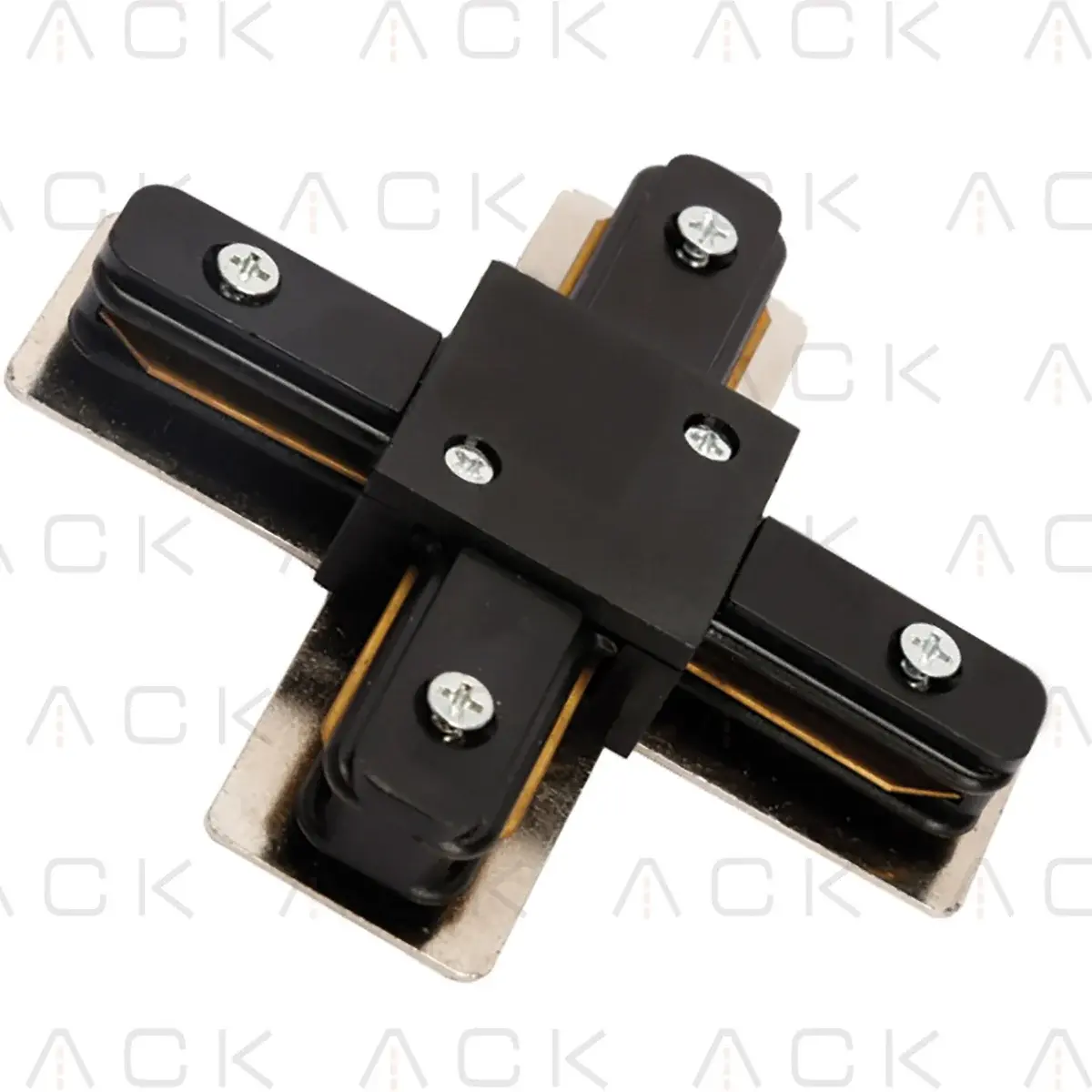 ACK Monofaze Ray Artı Dönüs Sıyah AY40-00261