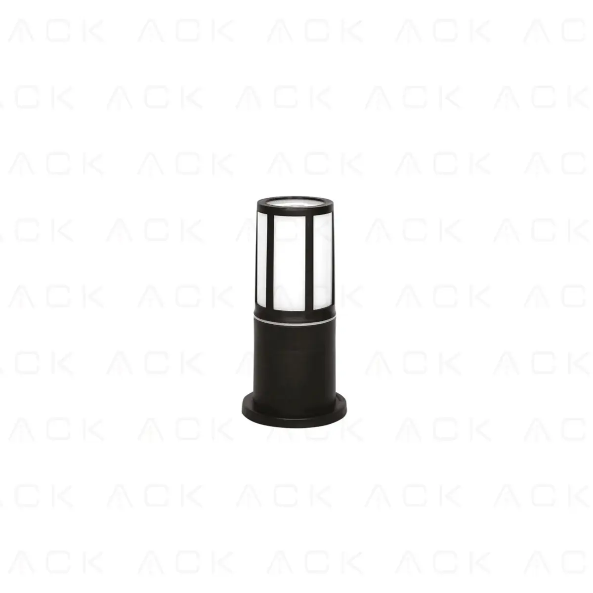 ACK Troy Bahçe Direk Armatürü E27 Duy 230Mm AG57-04121