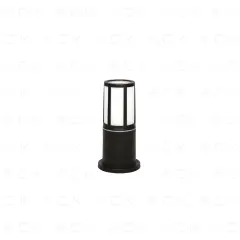 ACK Troy Bahçe Direk Armatürü E27 Duy 230Mm AG57-04121