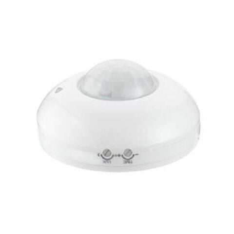 Horoz 088-001-0001 Focus Max. 1000W Siyah 220-240V Sensor