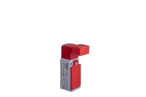 Emas Emniyet Sınır Şalteri Esnek Metal Anahtar Adaptor. - L51K23LUM323