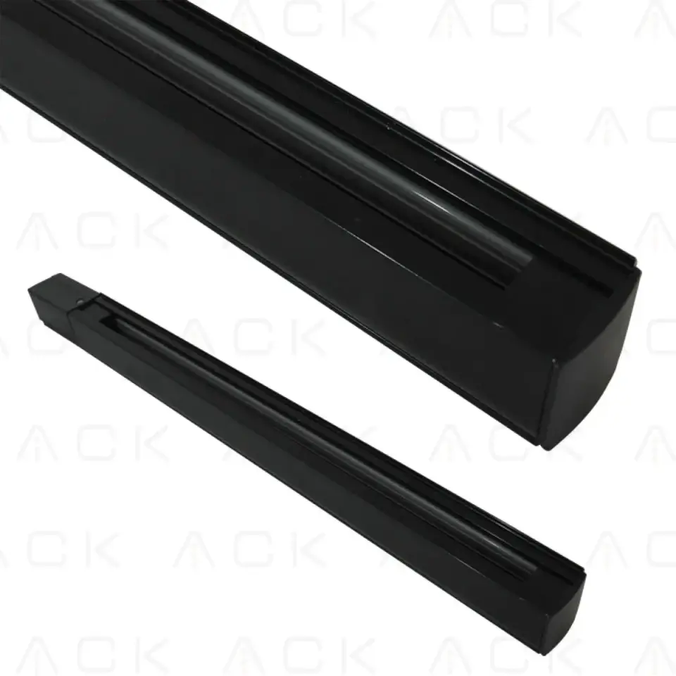 ACK 2Mt Sıyah Trıfaze Ray AY40-02021