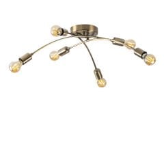 Aydinlatmadunyam Plafonyer Vintage Banana-Nua-1141