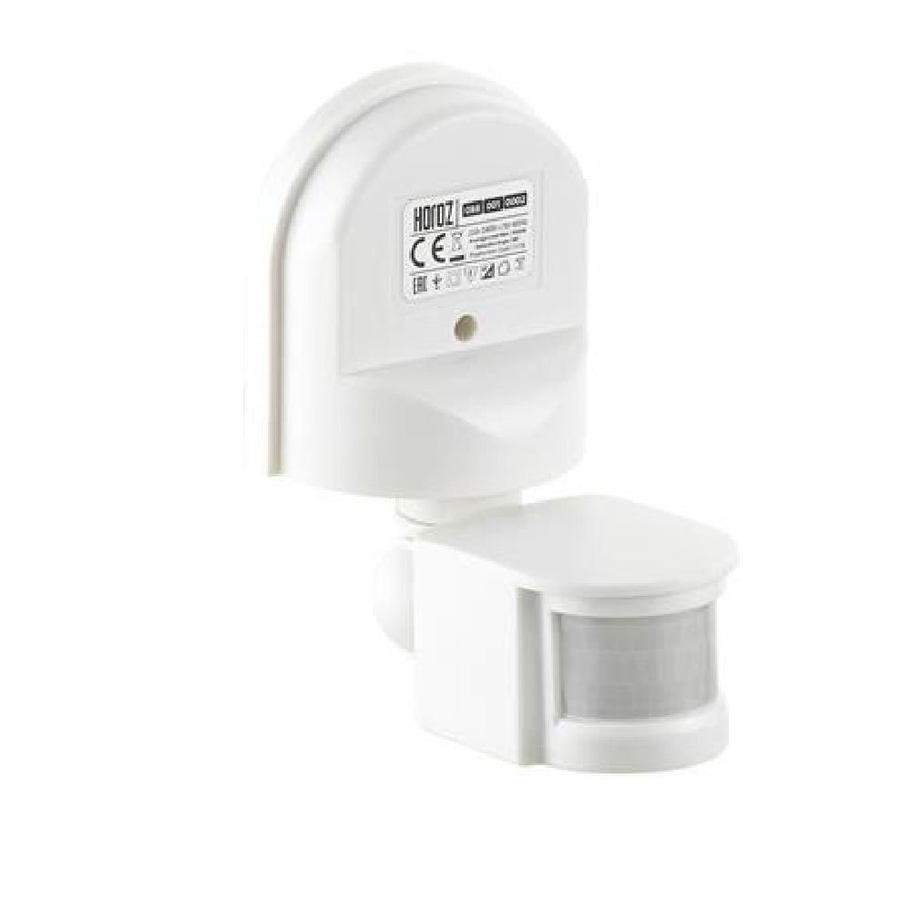Horoz 088-001-0002 Corona Max. 1000W Siyah 220-240V Sensor