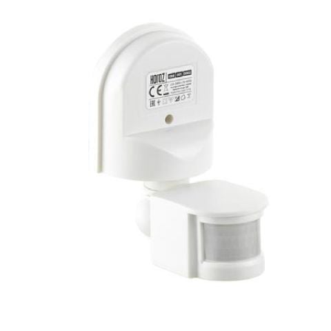 Horoz 088-001-0002 Corona Max. 1000W Siyah 220-240V Sensor