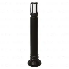 ACK Troy Bahçe Direk Armatürü E27 Duy 800Mm AG57-04421