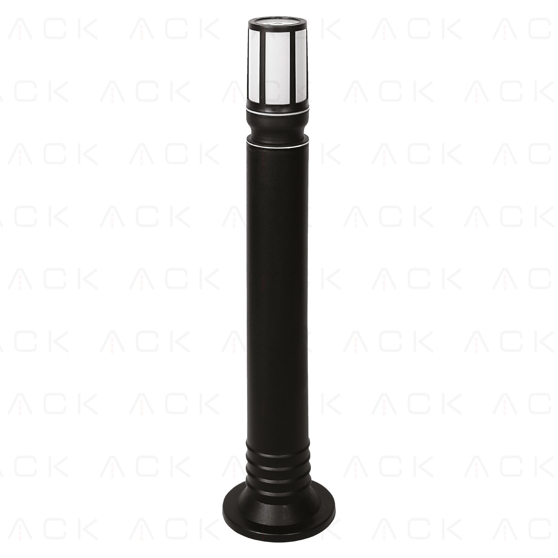 ACK Troy Bahçe Direk Armatürü E27 Duy 800Mm AG57-04421