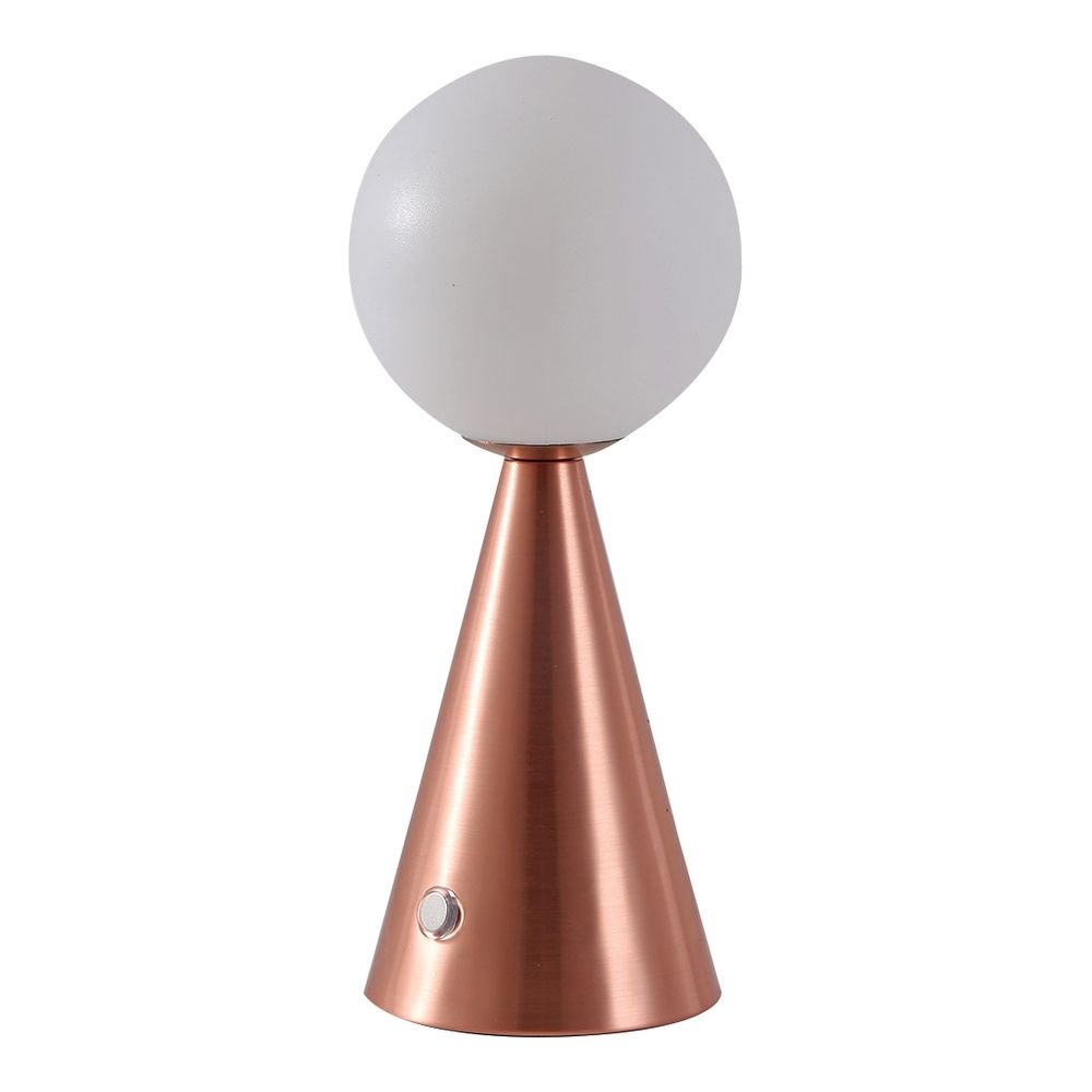 Forlife - Ganj Şarjlı Led Masa Lambası 6500K-3200K - FL-8062