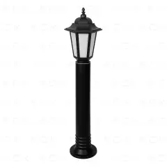 ACK Perge Pc Bahçe Set Üstü Armatür E27 Duy 900X160Xmm AG57-05021