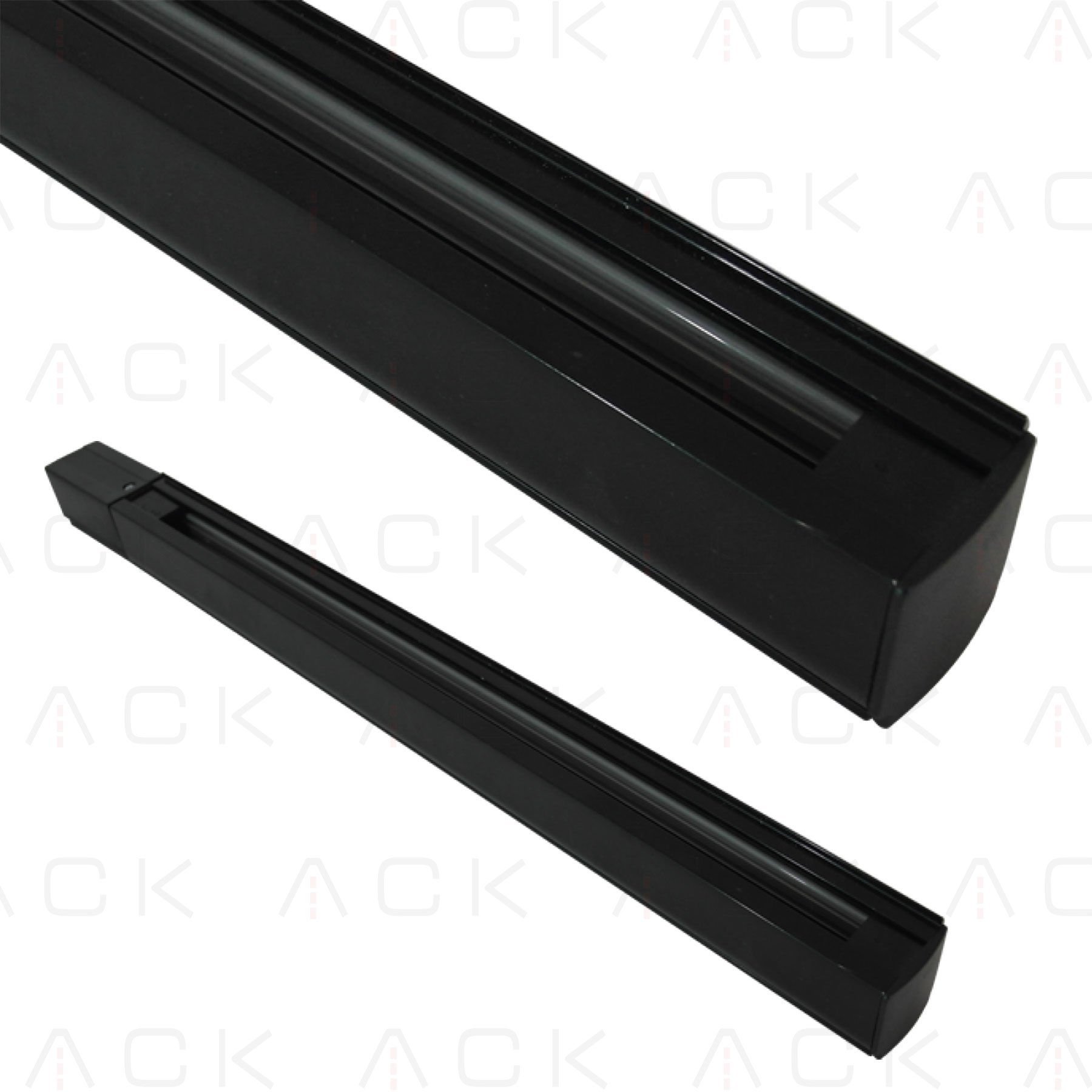 ACK 3Mt Sıyah Trıfaze Ray AY40-02031