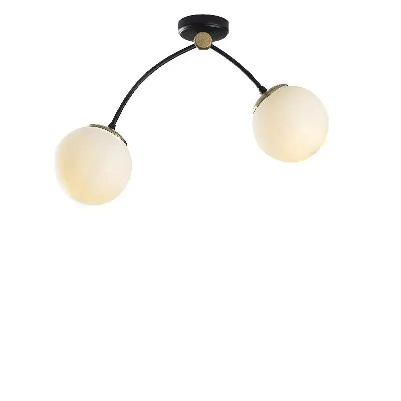 Aydinlatmadunyam Avize WhiteBlack Kromozom-Nua-1001