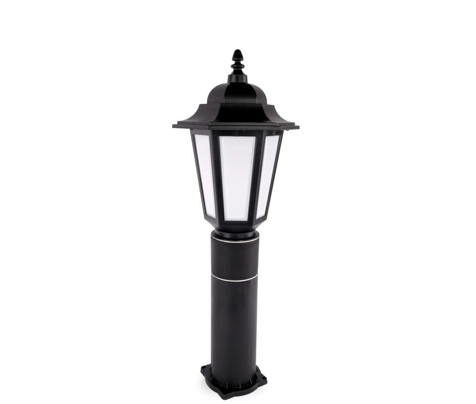 ACK Perge Pc Bahçe Set Üstü Armatür  E27 Duy 600X160Xmm AG57-05121