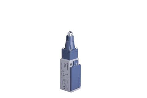 etli Kalıclı Metal Pim (Metal Gövde) - L51K23MUM331F