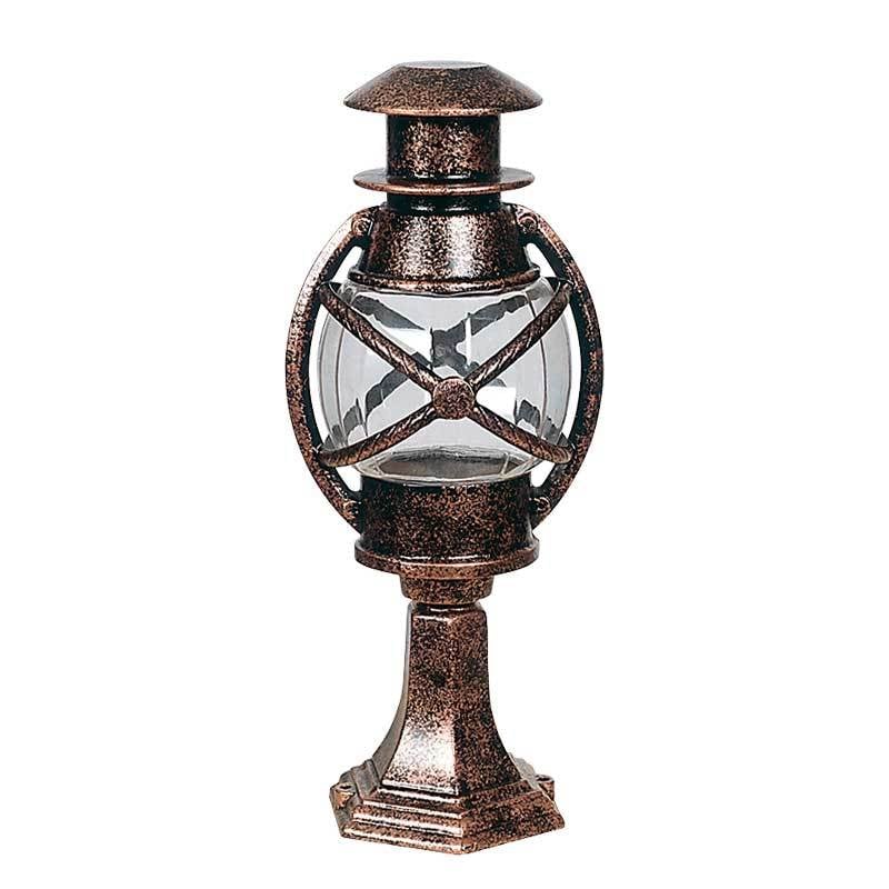 Şa 1261 Şanlı Bahçe Armatürü