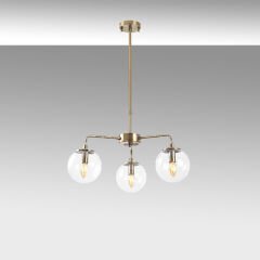 Aydinlatmadunyam Avize Vintage Viran-10990