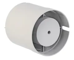 HOROZ 501-000-100 Airymax-1 Plastik Fan 100Ø Beyaz H-501-000-100