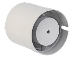 HOROZ 501-000-100 Airymax-1 Plastik Fan 100Ø Beyaz H-501-000-100