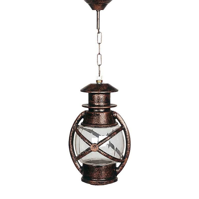 Şa 1262 Şanlı Bahçe Armatürü