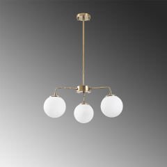 Aydinlatmadunyam Avize Vintage Viran-10995