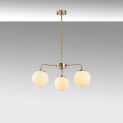 Aydinlatmadunyam Avize Vintage Viran-10995