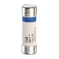 Legrand  Kartuş Sigorta gG tip 10x38 8A göstergeli LEG-013408