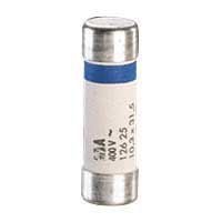 Legrand  Kartuş Sigorta gG tip 10x38 8A göstergeli LEG-013408
